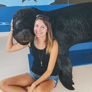 Meet your Posher, Karolina